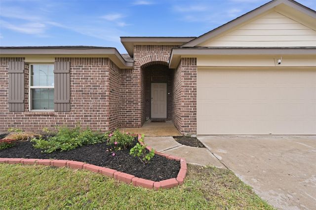 714 Calm Court, Rosharon, TX 77583