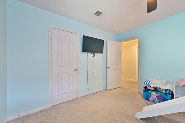 714 Calm Court, Rosharon, TX 77583