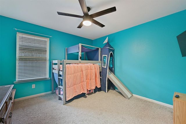 714 Calm Court, Rosharon, TX 77583