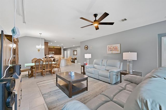 714 Calm Court, Rosharon, TX 77583