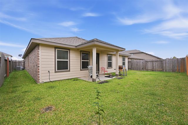 714 Calm Court, Rosharon, TX 77583