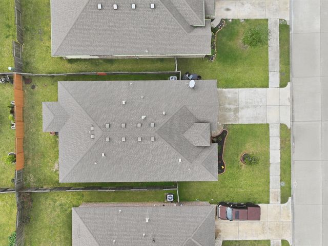 714 Calm Court, Rosharon, TX 77583