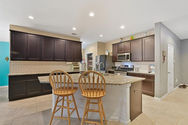 714 Calm Court, Rosharon, TX 77583