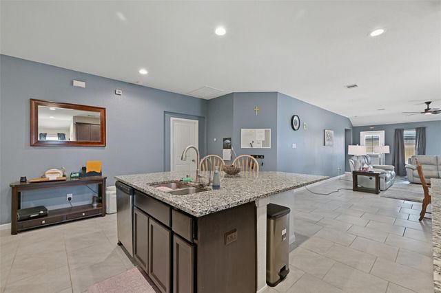 714 Calm Court, Rosharon, TX 77583