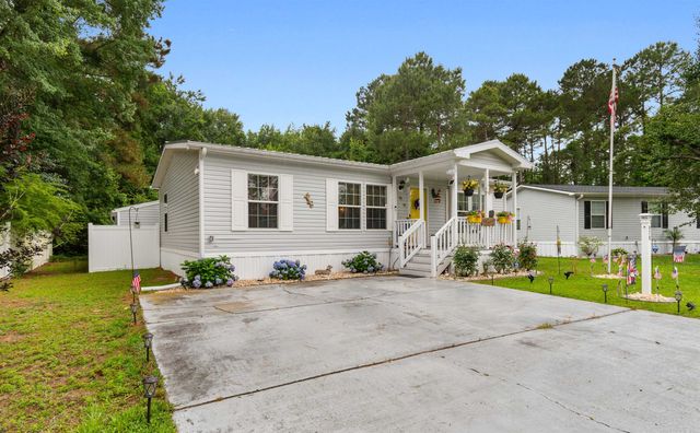978 Jamestown Rd., Conway, SC 29526