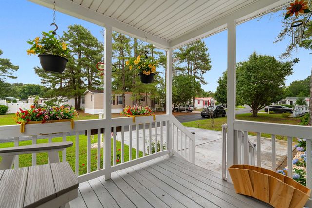 978 Jamestown Rd., Conway, SC 29526