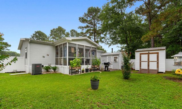 978 Jamestown Rd., Conway, SC 29526
