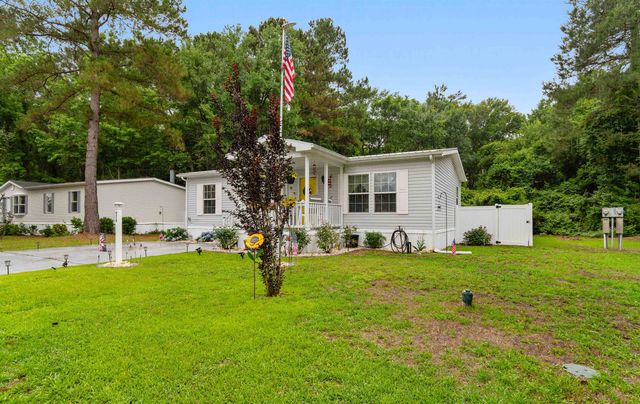 978 Jamestown Rd., Conway, SC 29526