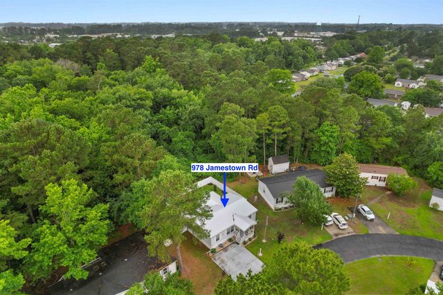 978 Jamestown Rd., Conway, SC 29526