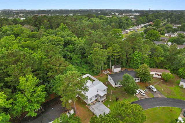 978 Jamestown Rd., Conway, SC 29526