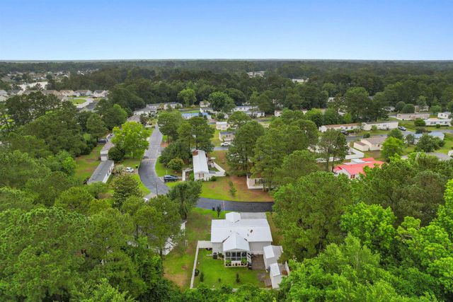 978 Jamestown Rd., Conway, SC 29526