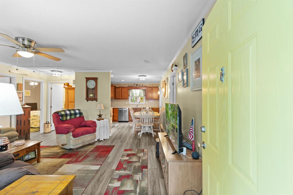 978 Jamestown Rd., Conway, SC 29526 — photo 4