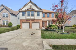 5712 Barrington Run # 19, Union City, GA 30291