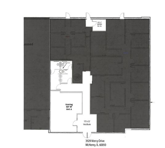 3913-29 Mercy Drive, Mchenry, IL 60050