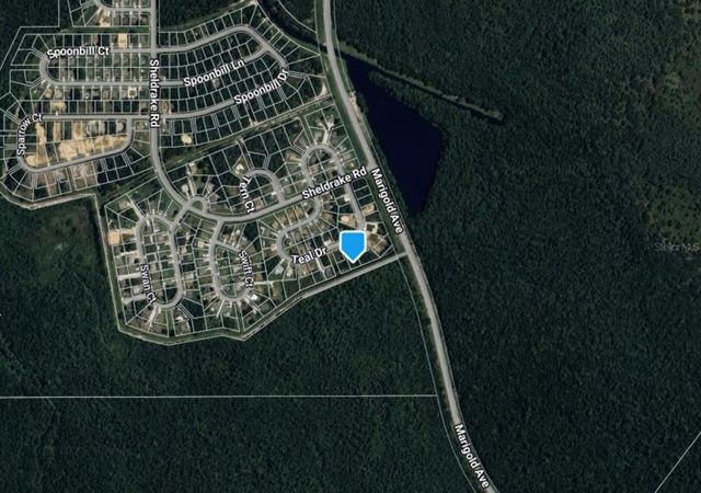 1423 TEAL DRIVE, Poinciana, FL 34759