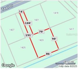 1423 TEAL DRIVE, Poinciana, FL 34759