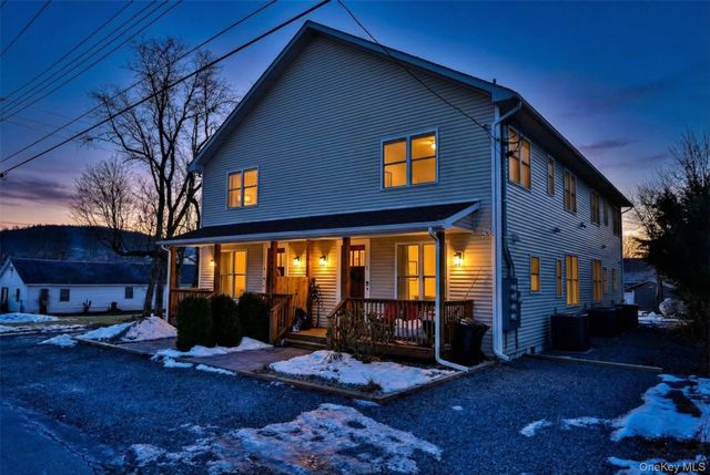 127 Pine Street, Wurtsboro, NY 12790