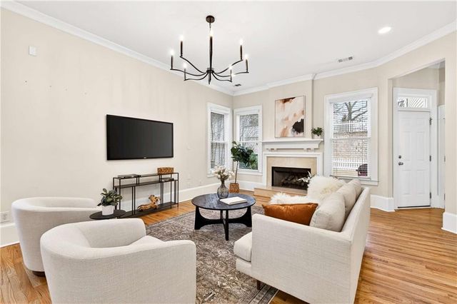 410 Carter SE Avenue, Atlanta, GA 30317