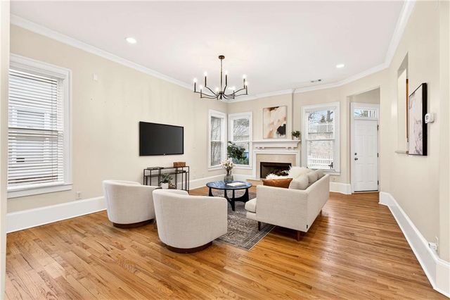 410 Carter SE Avenue, Atlanta, GA 30317