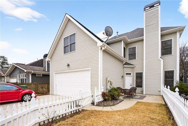 410 Carter SE Avenue, Atlanta, GA 30317