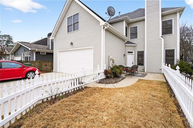 410 Carter SE Avenue, Atlanta, GA 30317