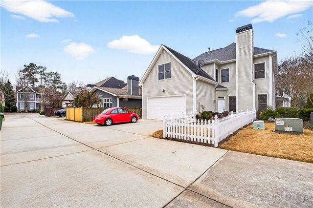 410 Carter SE Avenue, Atlanta, GA 30317