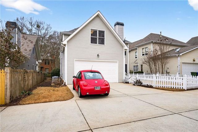 410 Carter SE Avenue, Atlanta, GA 30317