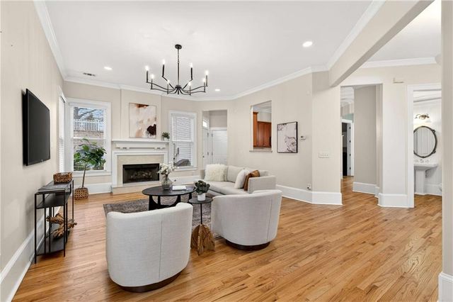 410 Carter SE Avenue, Atlanta, GA 30317