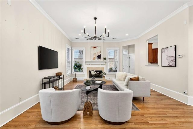 410 Carter SE Avenue, Atlanta, GA 30317