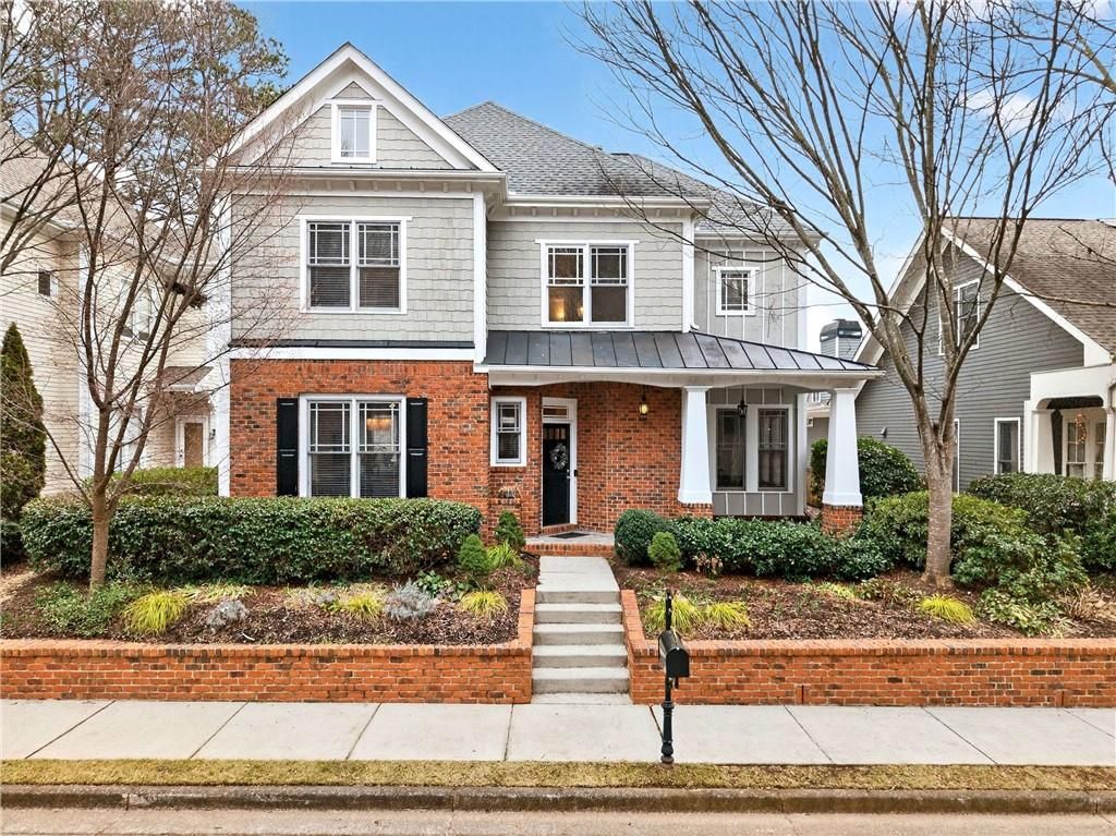 410 Carter SE Avenue, Atlanta, GA 30317