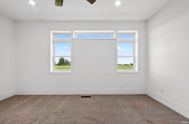 7823 E 750 N, Ossian, IN 46777