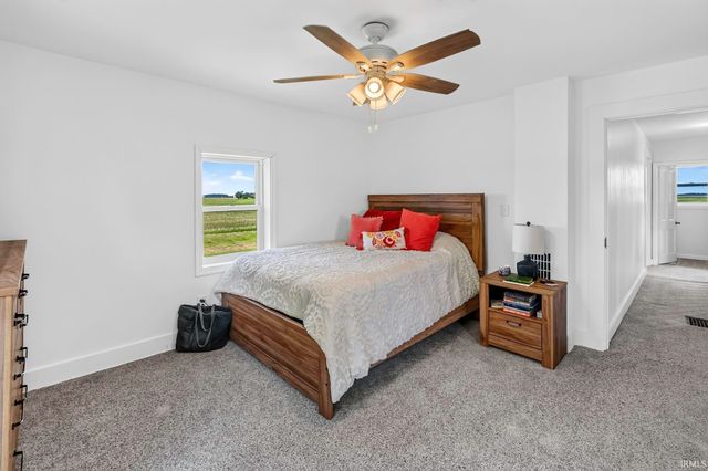 7823 E 750 N, Ossian, IN 46777