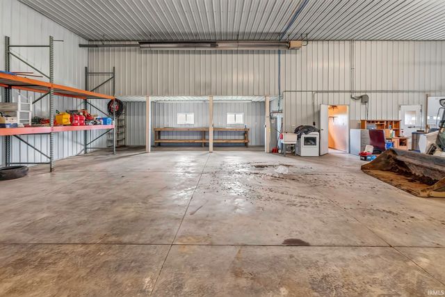 7823 E 750 N, Ossian, IN 46777