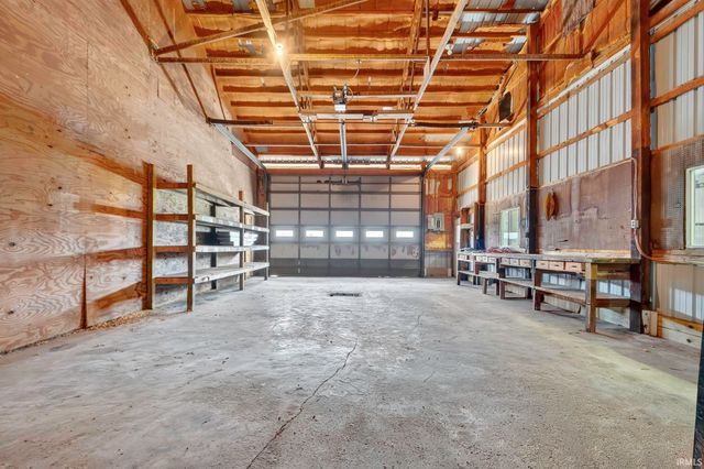 7823 E 750 N, Ossian, IN 46777