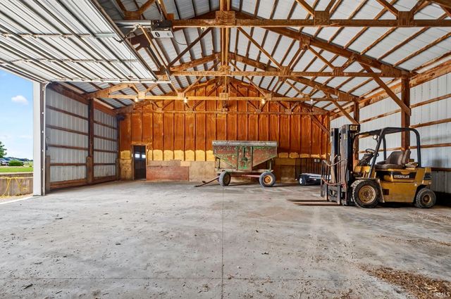 7823 E 750 N, Ossian, IN 46777