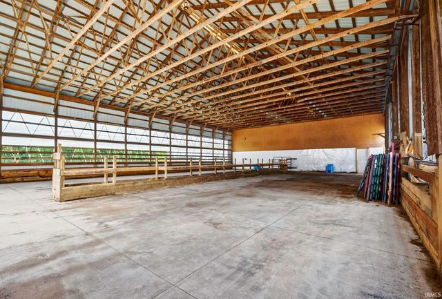 7823 E 750 N, Ossian, IN 46777