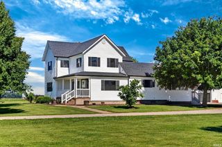 7823 E 750 N, Ossian, IN 46777