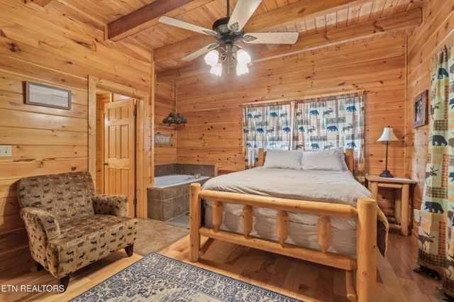 2810 Ridge Creek Circle, Sevierville, TN 37876