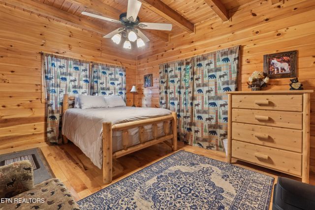 2810 Ridge Creek Circle, Sevierville, TN 37876