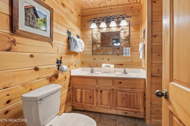 2810 Ridge Creek Circle, Sevierville, TN 37876