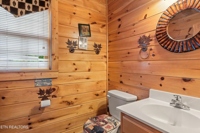 2810 Ridge Creek Circle, Sevierville, TN 37876