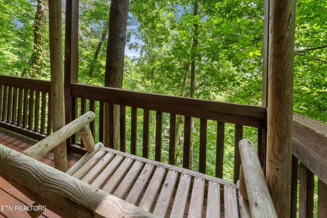 2810 Ridge Creek Circle, Sevierville, TN 37876