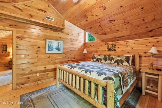2810 Ridge Creek Circle, Sevierville, TN 37876
