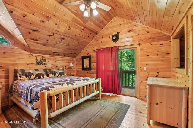 2810 Ridge Creek Circle, Sevierville, TN 37876