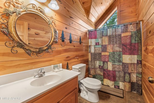 2810 Ridge Creek Circle, Sevierville, TN 37876