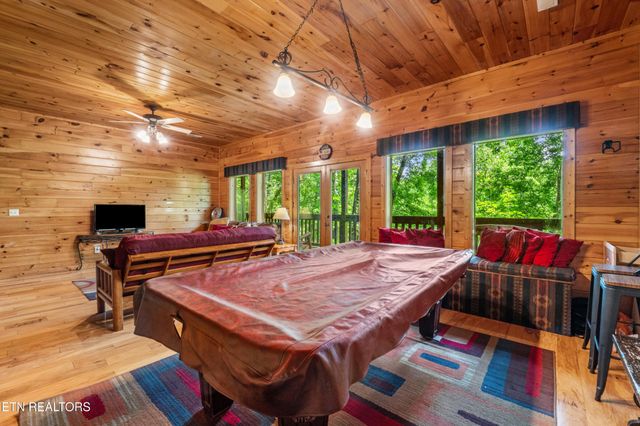 2810 Ridge Creek Circle, Sevierville, TN 37876