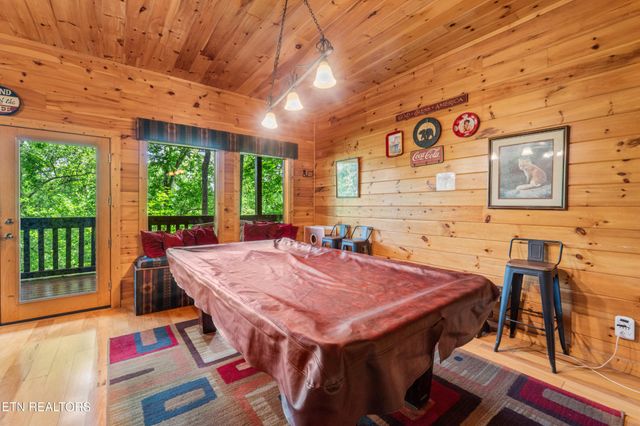2810 Ridge Creek Circle, Sevierville, TN 37876