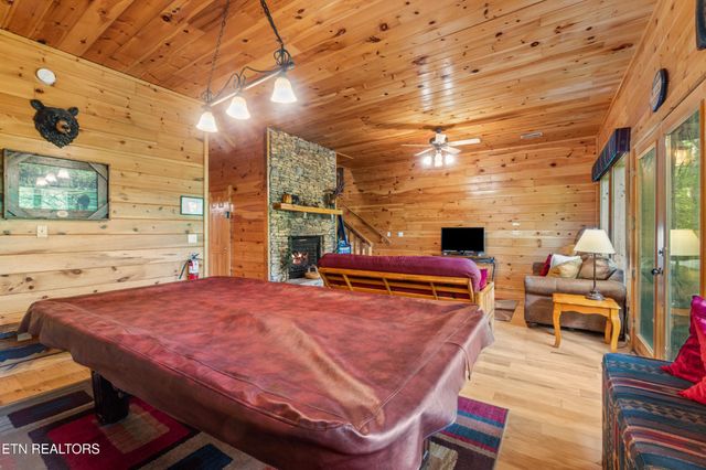 2810 Ridge Creek Circle, Sevierville, TN 37876