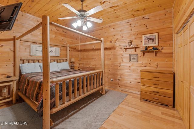 2810 Ridge Creek Circle, Sevierville, TN 37876