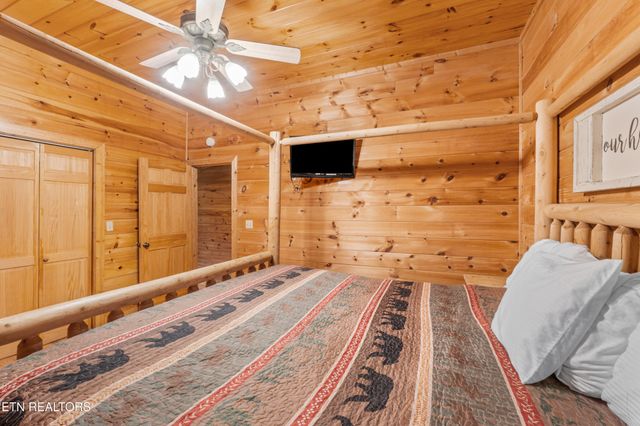 2810 Ridge Creek Circle, Sevierville, TN 37876